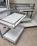 Eurofit Blind Corner WMC-001L &WMC-002R series