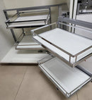 Eurofit Blind Corner WMC-001L &WMC-002R series