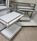 Eurofit Blind Corner WMC-001L &WMC-002R series