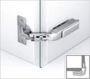 GRASS /  TIOMOS Self Close Hinge /Inset Style