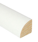 MDF Moulding  Quater-Round 5/8''*5/8''*16'  B-09