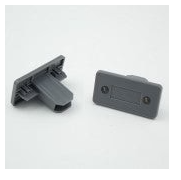 EUROFIT - FIT-BOX Slim Wall Drawer Drilling Jig 1 pair (2 pcs) - SL-MG32