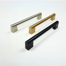 H-508B / Effective / Black  (3 Size Available)