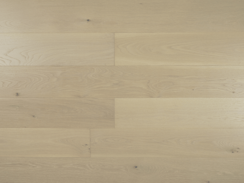 Vidar Design Flooring/ Click / American Oak 5 1/2'' RL WB / Naked Oak