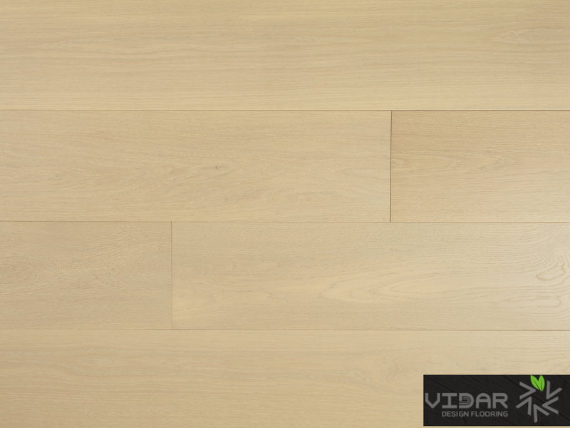 Vidar Design Flooring/American Oak 6'' /Naked Oak