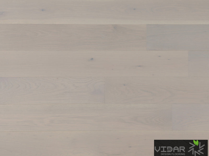 Vidar Design Flooring/ Click / American Oak 5 1/2'' RL WB / Fortino