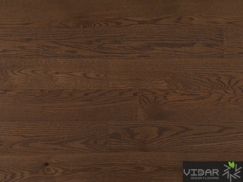 Vidar Design Flooring/American Oak  6''/Collection-Camel