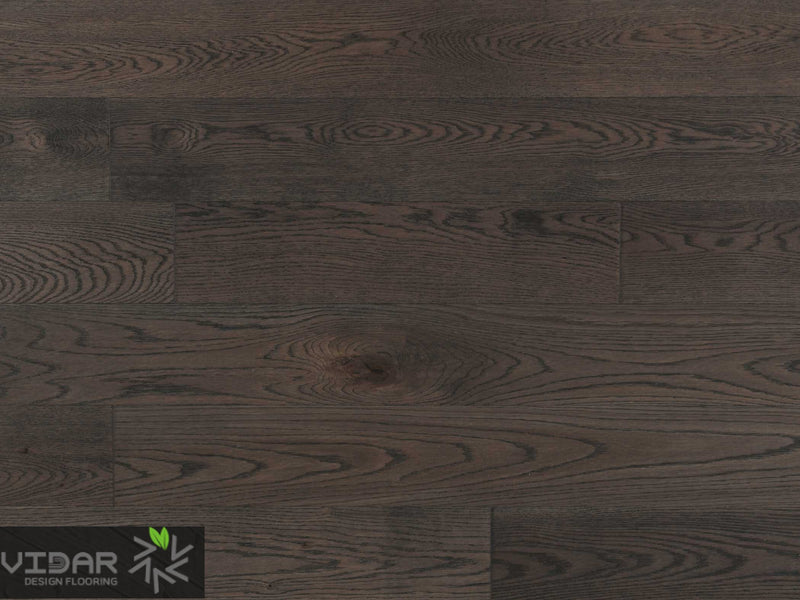 Vidar Design Flooring/American Oak  6''/Collection-Coffee