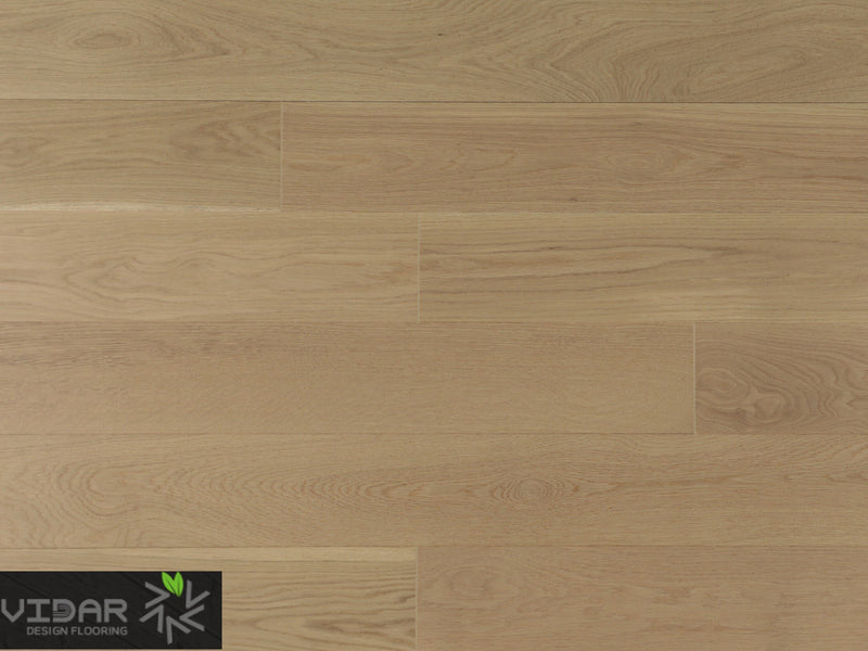 Vidar Design Flooring/ Click / American Oak 5 1/2'' RL WB / Day Break