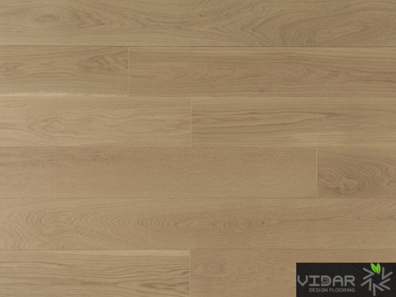 Vidar Design Flooring/American Oak 7'' /Day Break