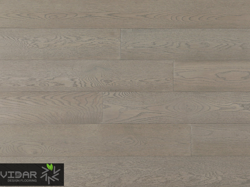 Vidar Design Flooring/ Click / American Oak 5 1/2'' RL WB / Click-Sky