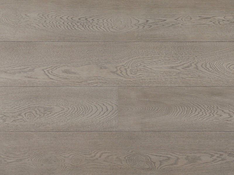 Vidar Design Flooring/American Oak 10-1/4'' /Collection-Sandy Grey/4mm