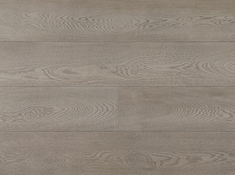 Vidar Design Flooring/American Oak 9'' /Collection-Sandy Grey/3mm
