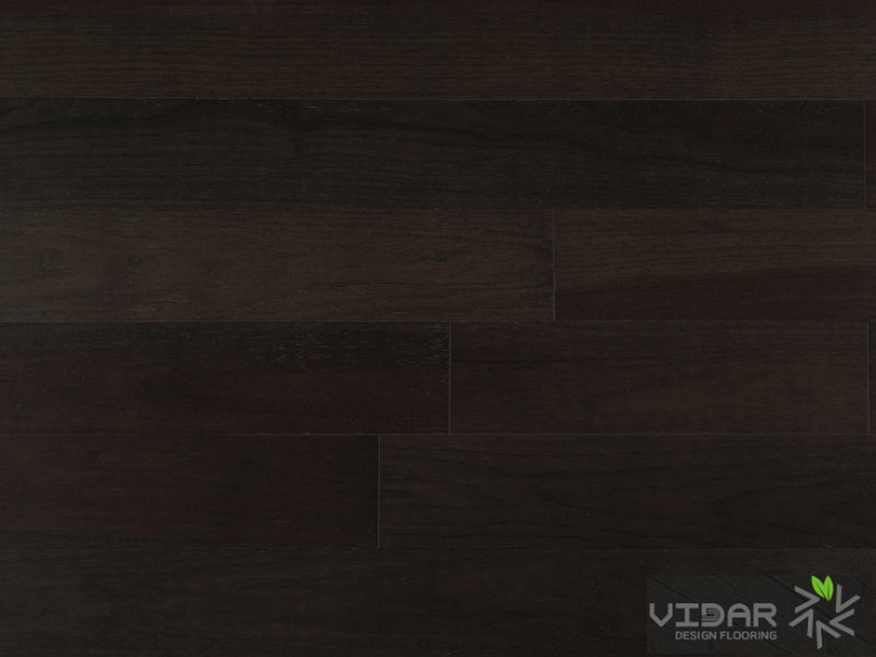 Vidar Design Flooring/American Hickory 6'' / Collection-Palermo