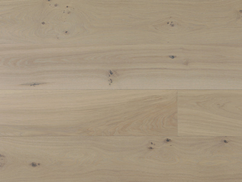 Vidar Design Flooring/American Oak 9'' /Collection-Naked Oak/4mm