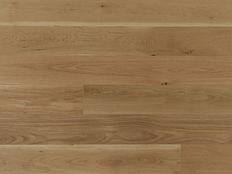 Vidar Design Flooring/American Oak 6'' /Natural