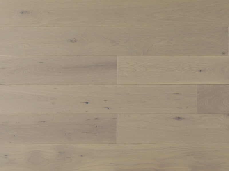 Vidar Design Flooring/American Oak / 7'' / Collection-Torino