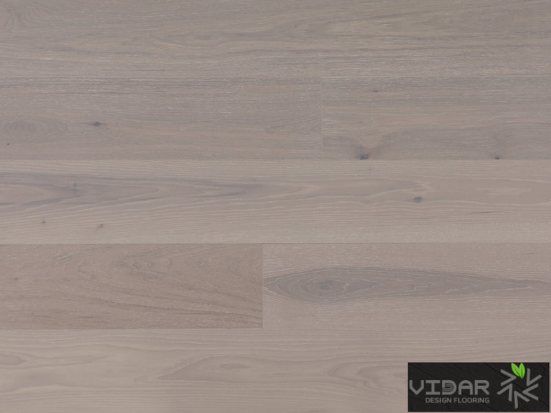 Vidar Design Flooring/American Hickory 6'' / Collection-Seashell