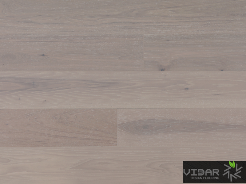 Vidar Design Flooring/American Hickory 7'' / Collection-Seashell