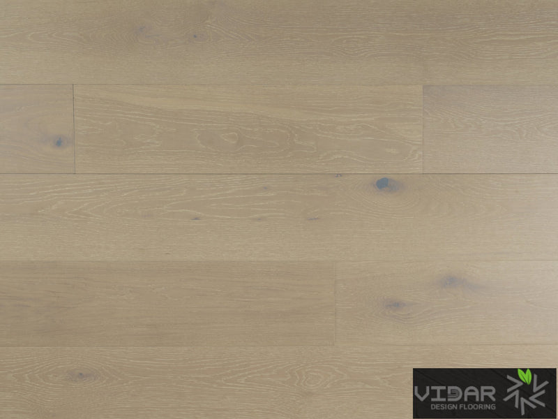 Vidar Design Flooring/American Oak 10-1/4'' /Collection-Wheat Berry/4mm