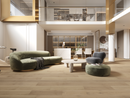 Vidar Design Flooring/American Oak 9'' / Collection-Wheat Berry /3mm