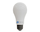 RENO-A19-9W-850: LED A19 Omni-directional 8.5W-800LM 25000HOUR DIMMABLE 5000K R22019