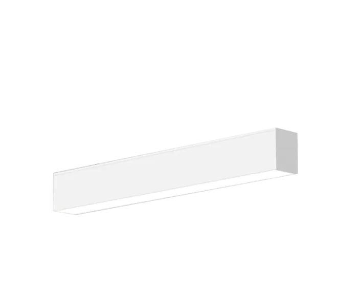 RENO Lighting/ARRAY SERIES/RENO-TLSN8-DV-MCCT-MW-WH(8FT)/R33203