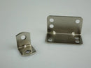 L-Brackets (BK-058/BK-134)