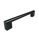 H-508B / Effective / Black  (3 Size Available)