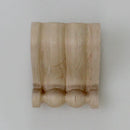 C-30 Wood Corbel, Maple Material