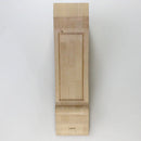 C-45 Wood Corbel, Maple Material