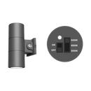 RENO Lighting/FUSION SERIES  / RENO-CWS-MW-DV-MCCT-6/ R51221