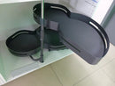 Peanut Shape Blind Corner WLM-003 series & WLM-004 series