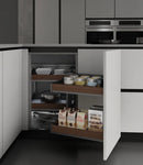 Eurofit Blind Corner WMC-001L &WMC-002R series