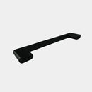 H-68570 -Series Simplicity-BK Black /Brushed Gold