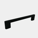 H-68570 -Series Simplicity-BK Black /Brushed Gold