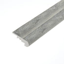 Toucan Flooring: Nosing SPC4 Series Vinyl