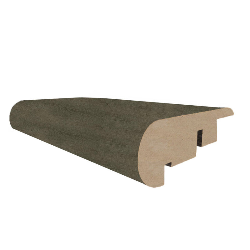 Toucan Flooring/Nosing TF63 Series/8 Feet /Laminate
