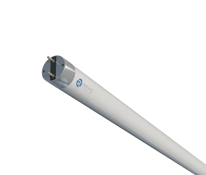 WLL-LEDT8BC14/850-ECO(4FT):LED T8 DIRECT FIT. ECO 4FT , 14W-2200LM 5000K, Glass Tube, High Luminous Efficiency R41034