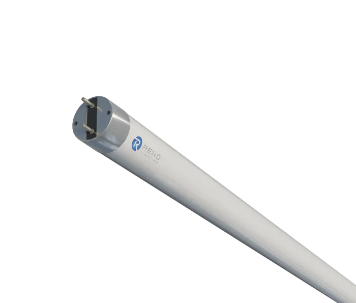 RENO-LEDT8BC-11W-MCCT-36G(3FT):T8 LED TYPE A TUBE 3FT | MULTI-CCT 35/40/50K | 11W | 1450LUMS  R41028