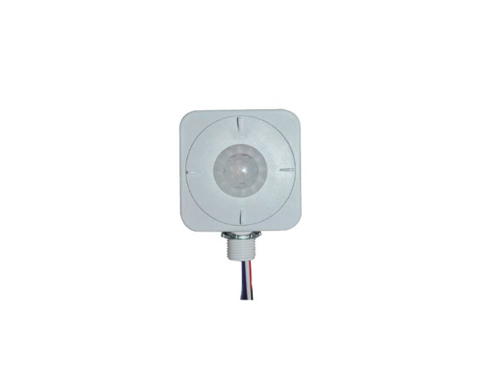 Reno lighting / RENO-SENSOR-PIR-H-ON/OFF/ R72003 /For external mounting when installed above 13FT up to 25FT