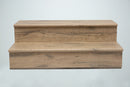 Toucan Flooring /Laminate stair/ST1123-ST6206