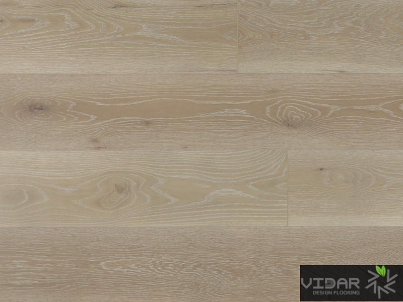 Vidar Design Flooring/American Oak  6''/Collection-Wheat Berry
