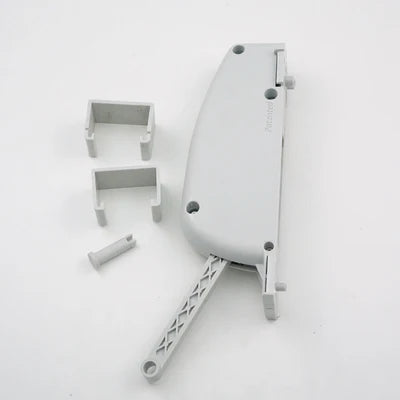 INOXA COMBI Soft Close Device - Light Grey or White