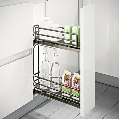 INOXA Side Rack-INOXA JOLLY Corbel Rack - XCR-150/XCR-200/XCR-250