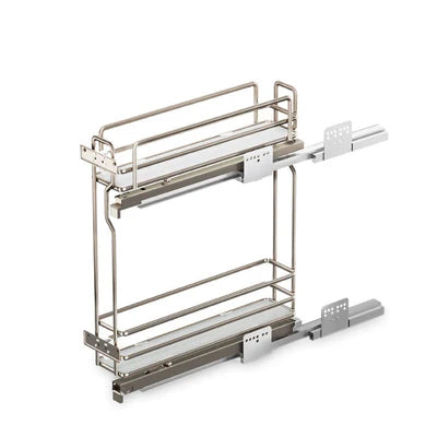 INOXA Side Rack-INOXA JOLLY Corbel Rack - XCR-150/XCR-200/XCR-250