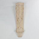 C-01 Wood Corbel, Maple Material