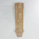 C-01 Wood Corbel, Maple Material