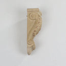 C-01 Wood Corbel, Maple Material
