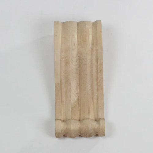 C-30 Wood Corbel, Maple Material